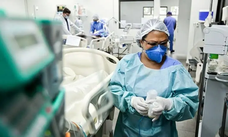 Alívio na saúde: Acre fica fora da zona de alerta para alta de vírus respiratórios, aponta Fiocruz Alívio na saúde: Acre fica fora da zona de alerta para alta de vírus respiratórios, aponta Fiocruz