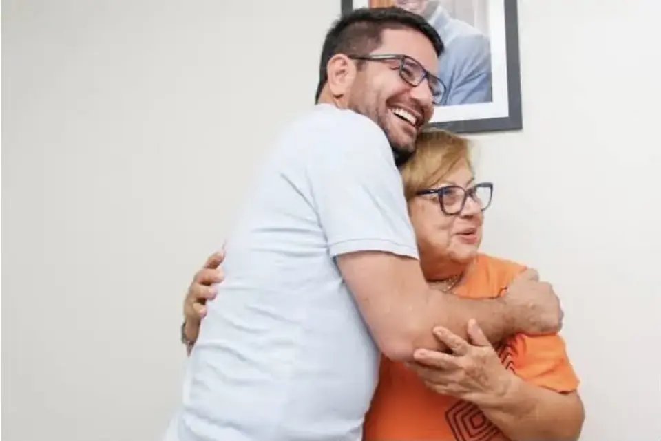 Beatriz Cameli será primeira suplente de Gladson Cameli na disputa ao Senado