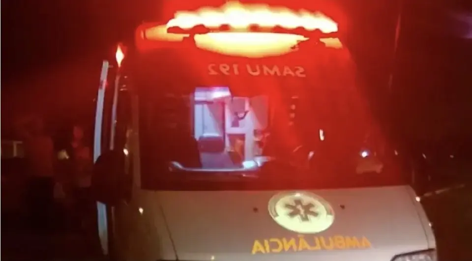 Sete tiros: homem é alvo de ataque brutal e chega em estado gravíssimo ao Hospital do Juruá