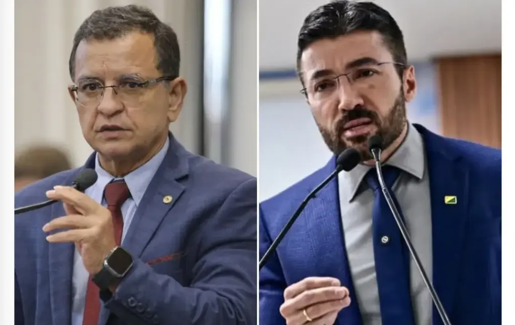 Gonzaga deve desistir de disputar reeleição e tendência é apoiar candidatura de Zé Lopes à Aleac