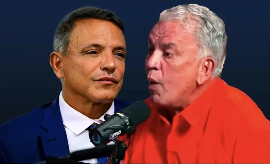 Petecão diz que Bittar não é acreano e critica senador bolsonarista: “O que foi que ele fez pela BR quando foi relator?”