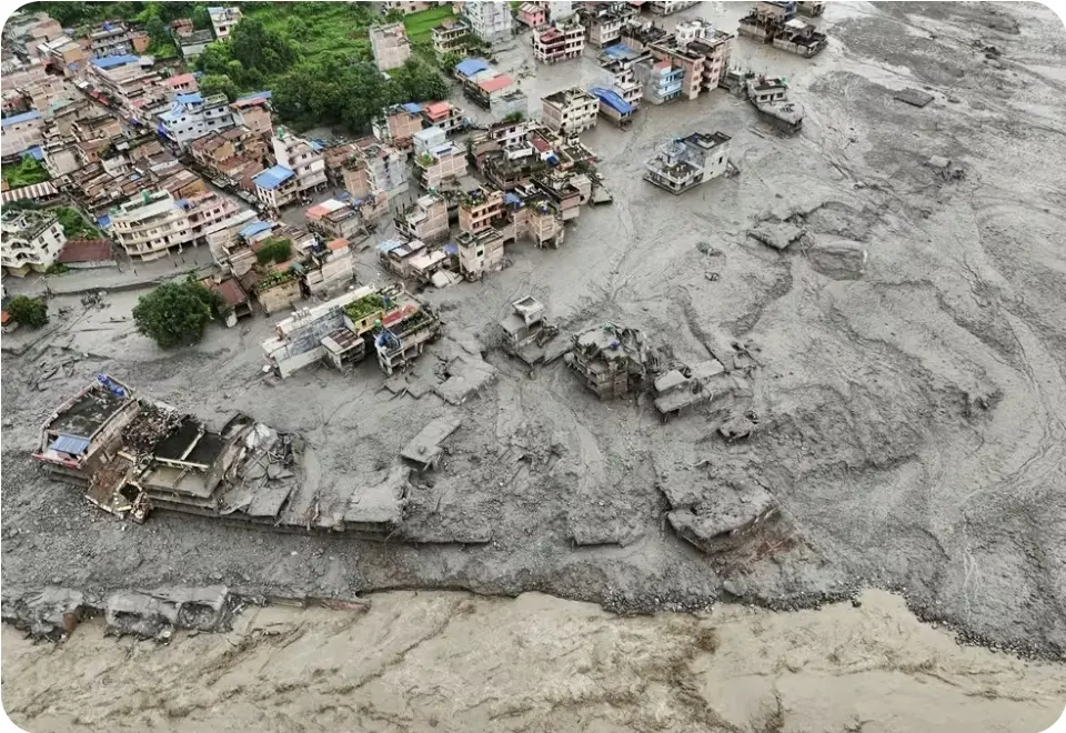 Avalanche no Nepal e no Tibete: número de mortes chega a 335, e quase 1.500 estão desaparecidos