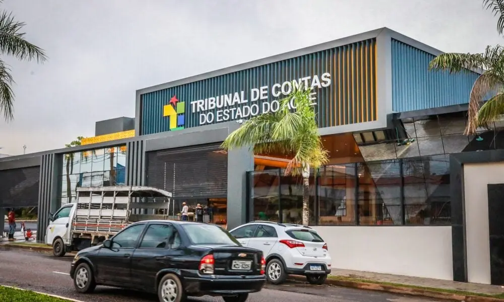 TCE divulga lista de deferidos para concorrer como PcD em concurso no AC TCE divulga lista de deferidos para concorrer como PcD em concurso no AC
