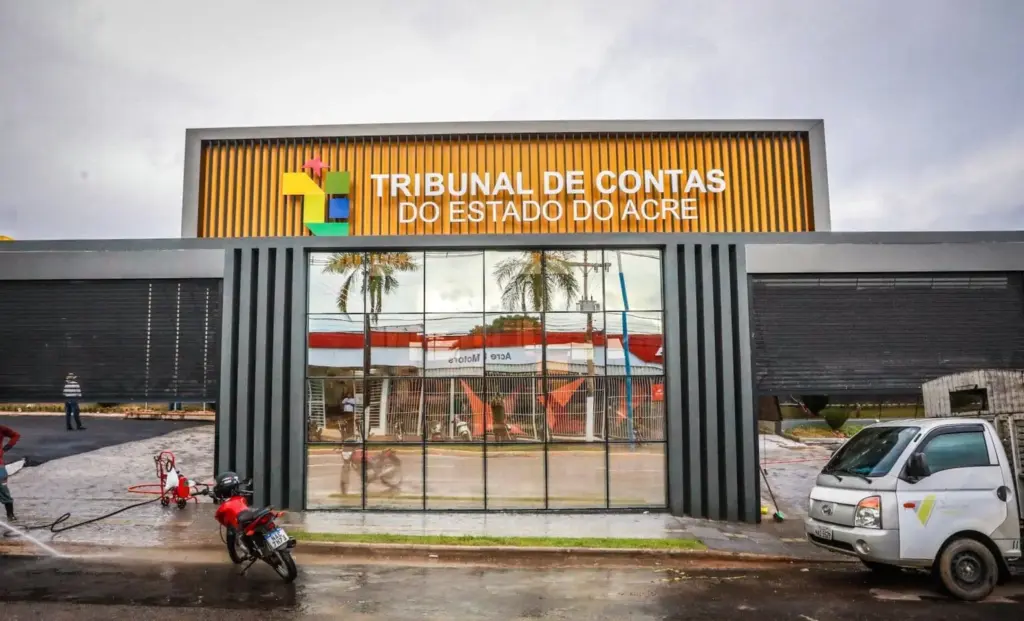 TCE-AC notifica gestores após fiscalização em UBSs de Bujari