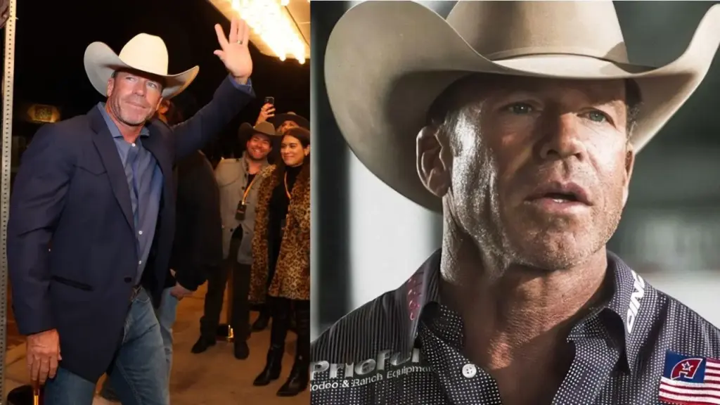 Taylor Sheridan dormiu em uma caminhonete por não conseguir pagar aluguel, ouviu de um advogado que não valia nada como ator, abandonou a carreira aos 40 anos, começou a escrever roteiros e acabou criando Yellowstone antes de assinar um acordo estimado em US$ 1 bilhão com a NBCUniversal