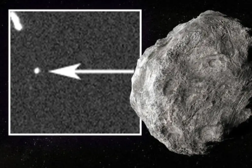 Uma rocha apelidada de Deus do Caos vai raspar a Terra a menos de 32 mil quilômetros em abril de 2029, mais perto que muitos satélites, e o verdadeiro perigo não é o que a maioria imagina Uma rocha apelidada de Deus do Caos vai raspar a Terra a menos de 32 mil quilômetros em abril de 2029, mais perto que muitos satélites, e o verdadeiro perigo não é o que a maioria imagina