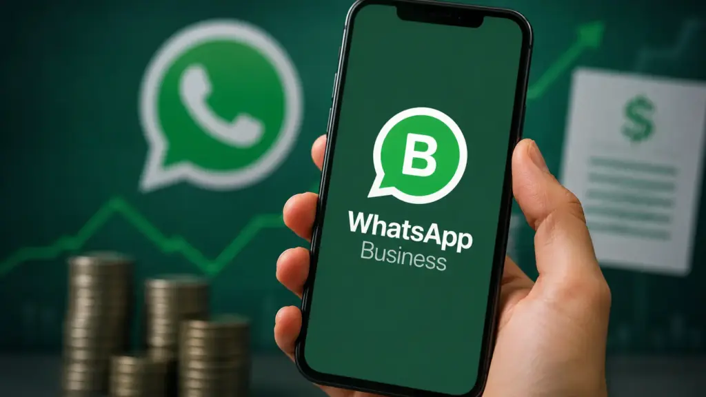 Fim da janela de 24h? Veja as novas regras de cobrança do WhatsApp Business em 2026