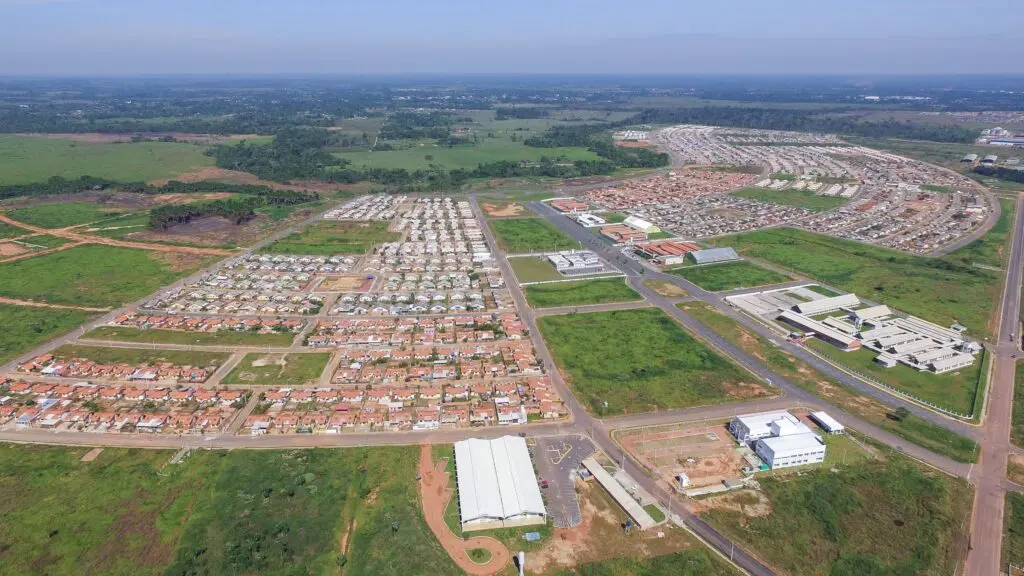 Com Aditivo de R$ 2,4 Milhões, Contrato de Infraestrutura na Cidade do Povo Chega a R$ 14 Mi Com Aditivo de R$ 2,4 Milhões, Contrato de Infraestrutura na Cidade do Povo Chega a R$ 14 Mi