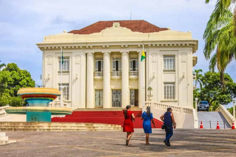 Governo do Acre publica série de exonerações e nomeações em cargos comissionados Governo do Acre publica série de exonerações e nomeações em cargos comissionados