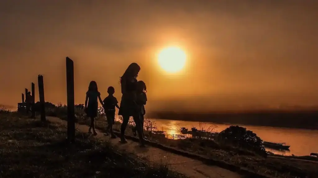 Acre entra na área de influência da terceira onda de calor de 2026 Acre entra na área de influência da terceira onda de calor de 2026
