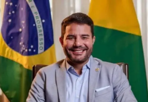 Patrimônio de Gladson Cameli chega a quase R$ 6 milhões em declaração enviada ao TSE Patrimônio de Gladson Cameli chega a quase R$ 6 milhões em declaração enviada ao TSE