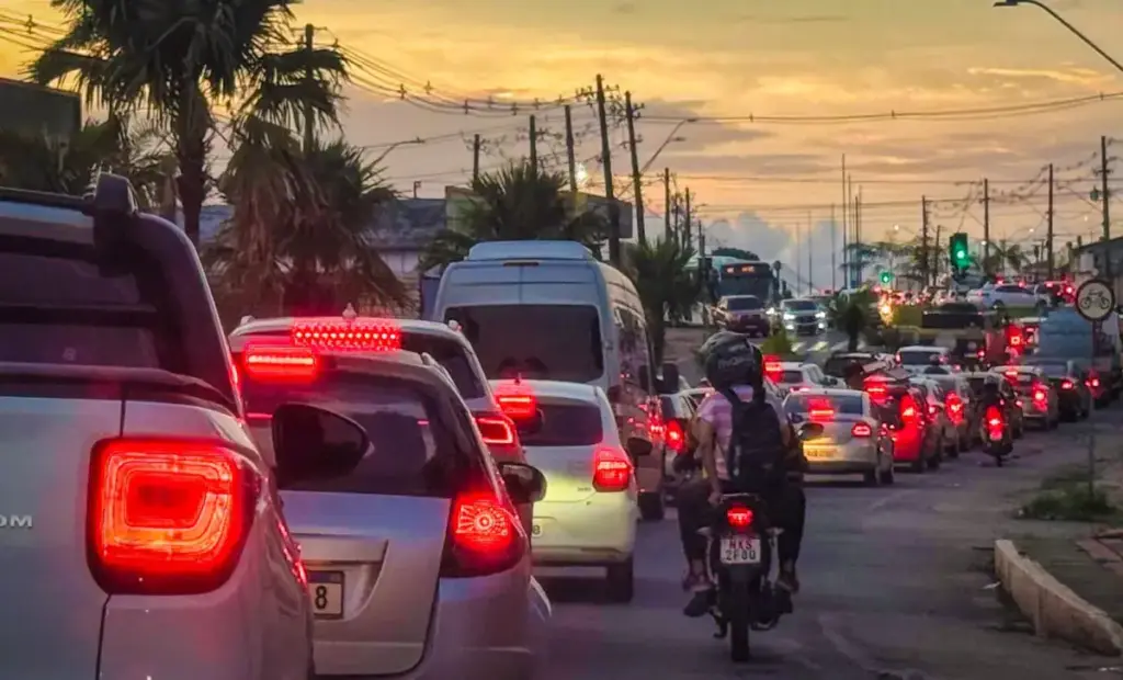 Acre recebe mutirão para estimular financiamento de veículos