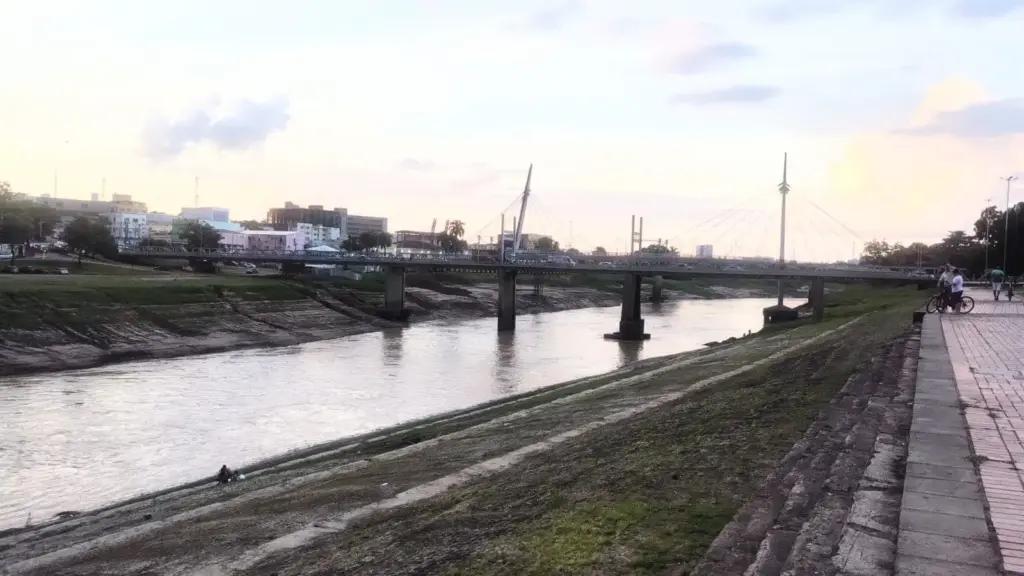 Nível do Rio Acre registra 2,05 metros nesta quarta-feira em Rio Branco