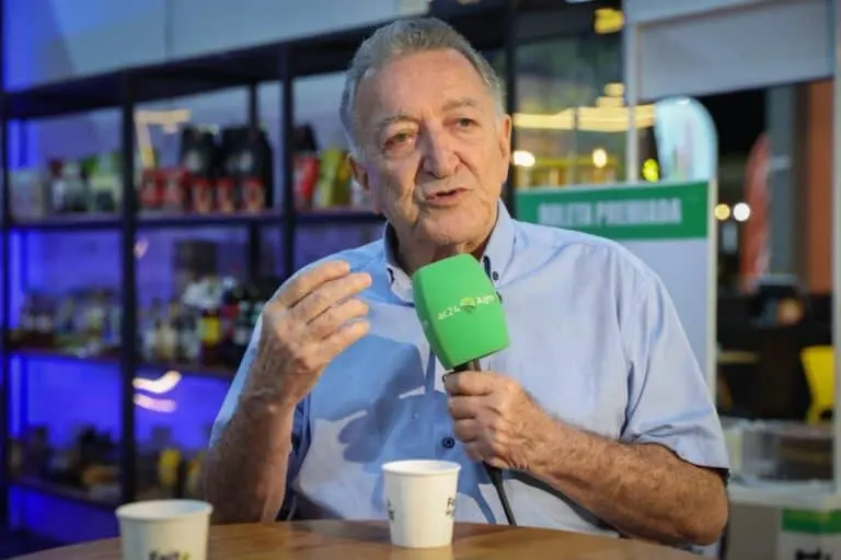 Leilões da Expoacre têm alta de 25% no faturamento, diz Faeac Leilões da Expoacre têm alta de 25% no faturamento, diz Faeac
