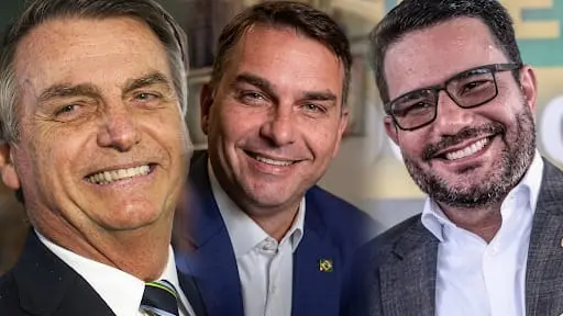 Jair Bolsonaro, Flávio e Gladson Cameli lideram imagem positiva no Acre, aponta AtlasIntel Jair Bolsonaro, Flávio e Gladson Cameli lideram imagem positiva no Acre, aponta AtlasIntel