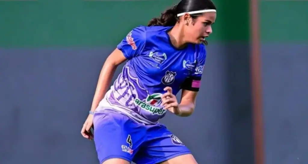 Atleta do Preventório realiza rifa para fazer teste na Ferroviária