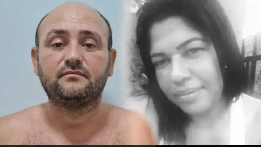 Após nove meses do crime, acusado de matar a esposa em Feijó recebe pena de 26 anos