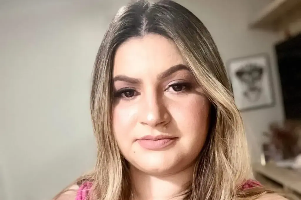 Chapa ao Senado: Empresária Débora Nunes deve ser anunciada como segunda suplente de Gladson Chapa ao Senado: Empresária Débora Nunes deve ser anunciada como segunda suplente de Gladson