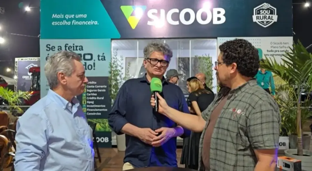 Cooperativismo aposta na internacionalização para impulsionar exportações do AC Cooperativismo aposta na internacionalização para impulsionar exportações do AC