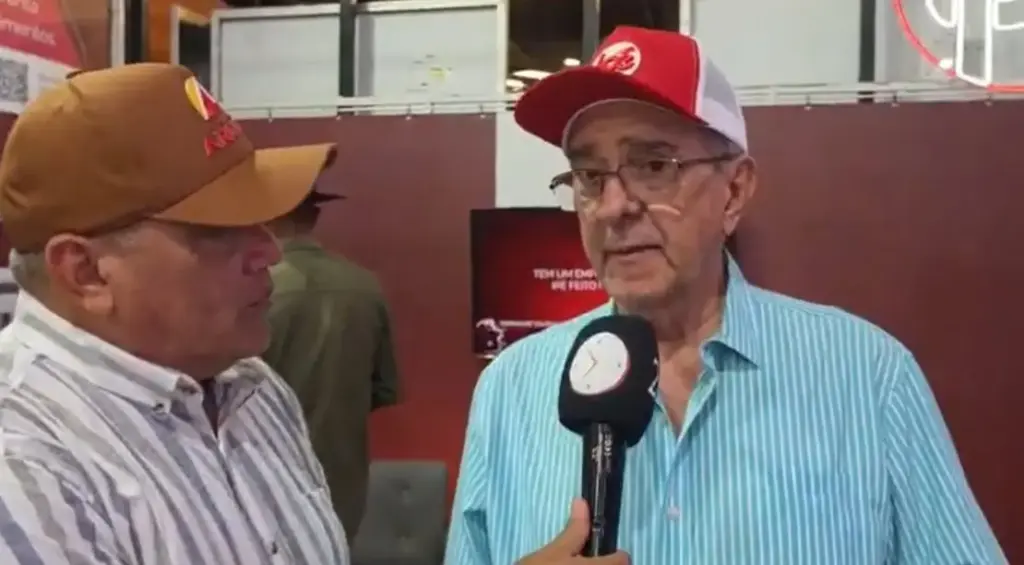 Ipê Empreendimentos apresenta opções de moradia e financiamento durante a Expoacre 2026 Ipê Empreendimentos apresenta opções de moradia e financiamento durante a Expoacre 2026