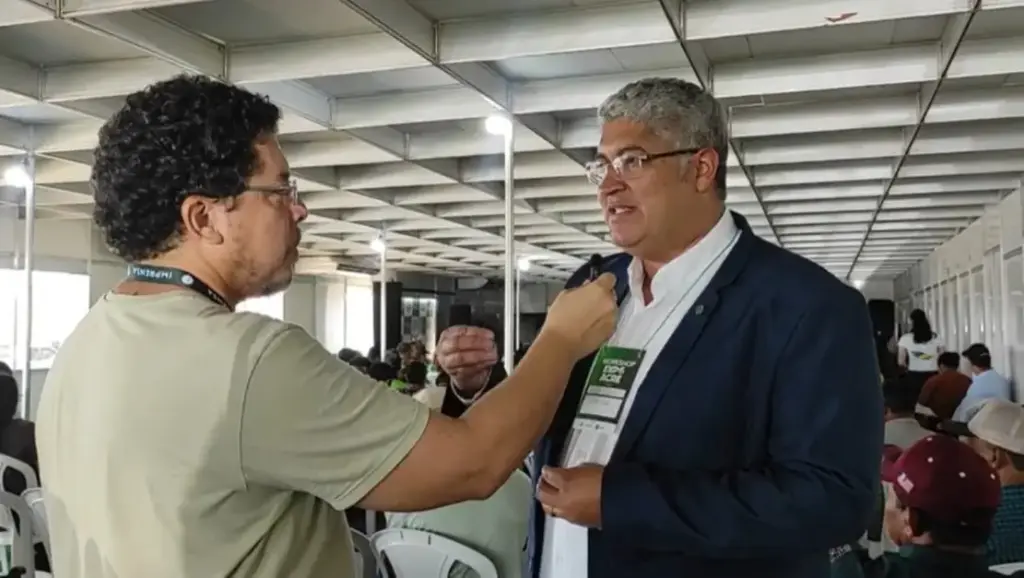 Acre articula reativação da Ceplac e criação da Câmara Setorial para fortalecer a produção de cacau