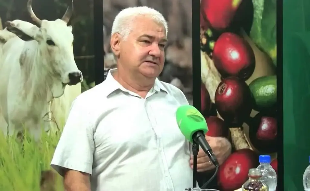 Morre Amauri Siviero, referência da Embrapa na valorização da agricultura amazônica