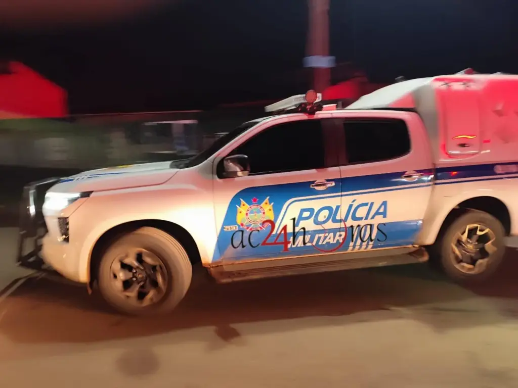Falsa denúncia de tiroteio provoca mobilização de PM e SAMU no Segundo Distrito Falsa denúncia de tiroteio provoca mobilização de PM e SAMU no Segundo Distrito