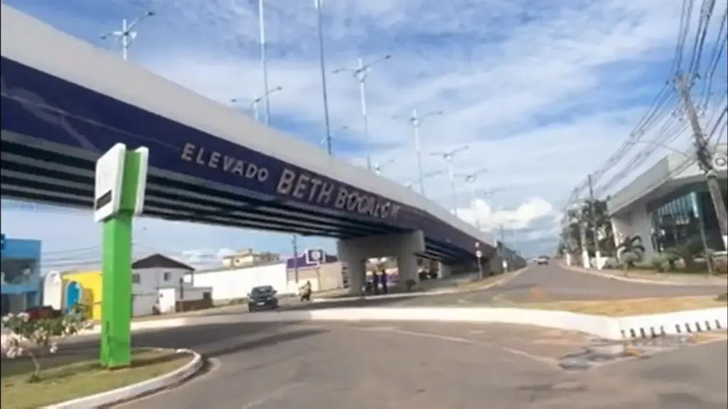Elevados de Rio Branco sofrem furtos de cabos e prejuízo chega a R$ 400 mil Elevados de Rio Branco sofrem furtos de cabos e prejuízo chega a R$ 400 mil