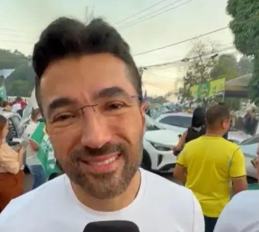 Com apoio estratégico de Luiz Gonzaga, Zé Lopes dá início à campanha para a Assembleia Legislativa Com apoio estratégico de Luiz Gonzaga, Zé Lopes dá início à campanha para a Assembleia Legislativa