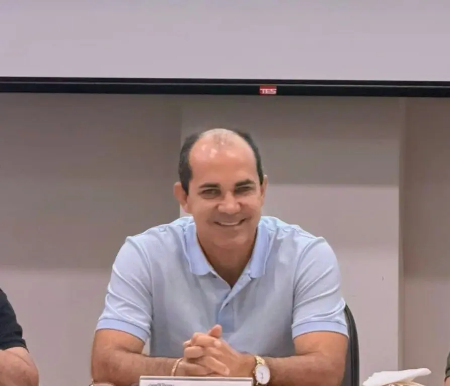 Justiça investiga suposto uso da máquina pública e influenciadores para promover Zequinha Lima em Cruzeiro do Sul Justiça investiga suposto uso da máquina pública e influenciadores para promover Zequinha Lima em Cruzeiro do Sul