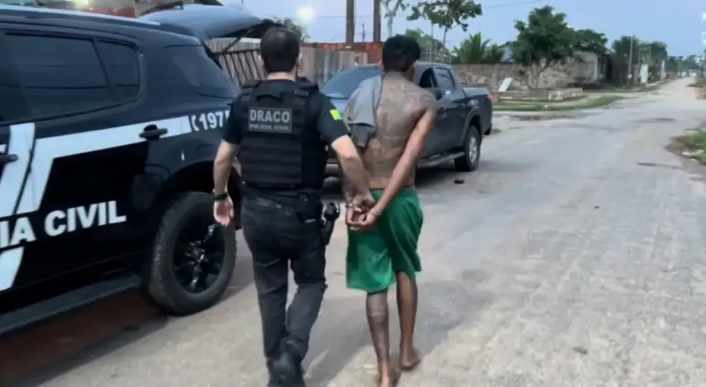 Polícia Civil cumpre oito mandados e avança em investigações de homicídio na Cidade do Povo
