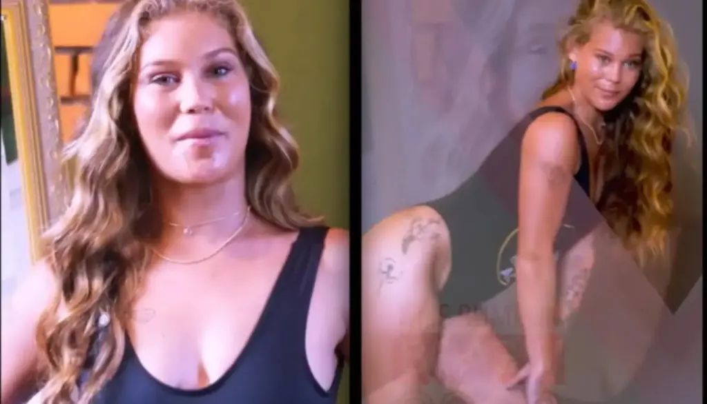 Disputa Nacional: Com 95 cm de glúteos, jovem boiadeira representa o Acre no Miss Bumbum 2026