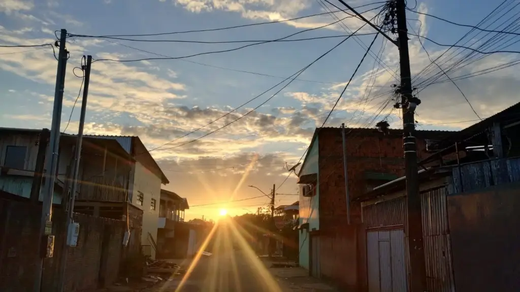 Previsão do tempo: Baixa umidade e calor predominam no AC nesta segunda