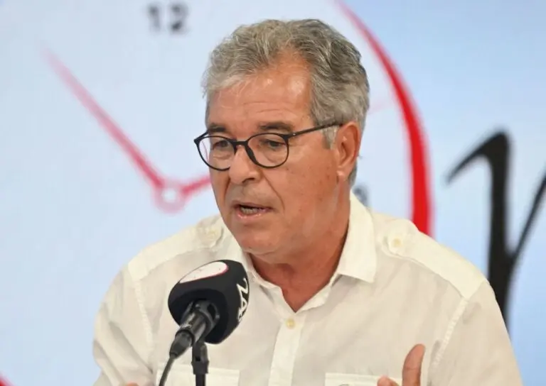 Para Jorge Viana, voto para o Senado será definido perto da eleição Para Jorge Viana, voto para o Senado será definido perto da eleição