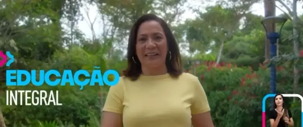 Mailza e Jéssica prometem IA para organizar filas da saúde e ensino técnico nos 22 municípios