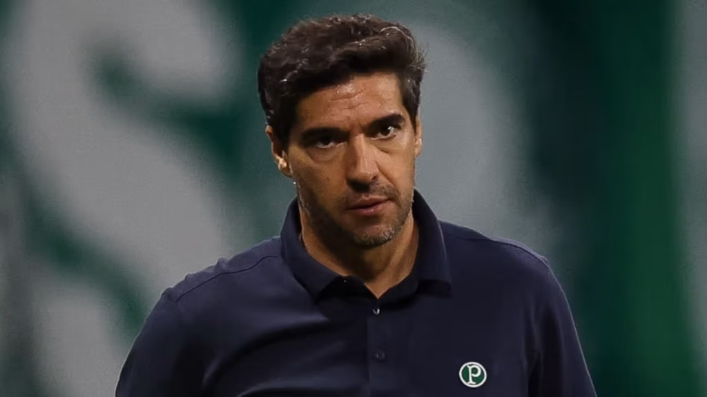 Abel diz que Palmeiras não poupará na Série A; dois serão reavaliados Abel diz que Palmeiras não poupará na Série A; dois serão reavaliados