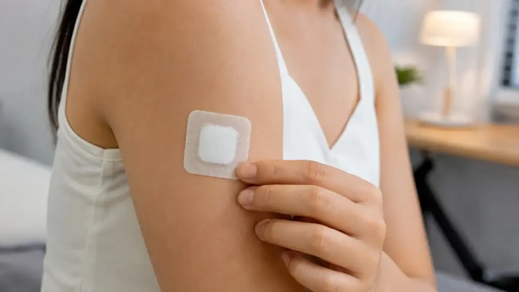Adesivo de lactase promete mudar a rotina de quem tem intolerância à lactose, mas mecanismo pela pele ainda intriga especialistas
