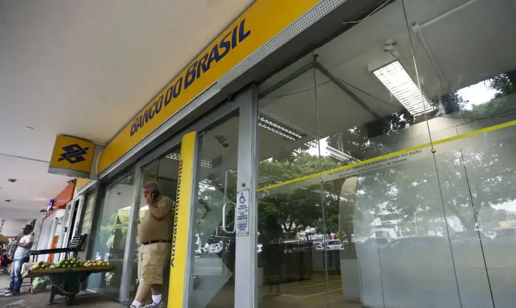 Banco do Brasil lança novo aplicativo com foco em IA e personalização Banco do Brasil lança novo aplicativo com foco em IA e personalização