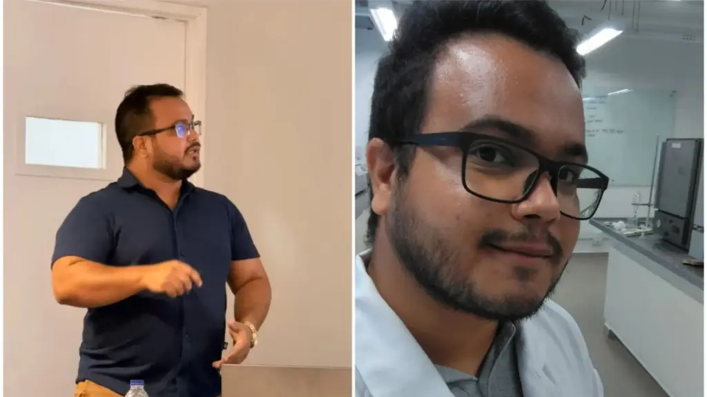 Allison Ruan percorreu mais de 200 km por dia para concluir o doutorado, conquistou vaga como professor da UFPE pela política de cotas, deu aulas por seis meses e perdeu o cargo após decisão judicial que reacendeu o debate sobre a aplicação da nova Lei de Cotas