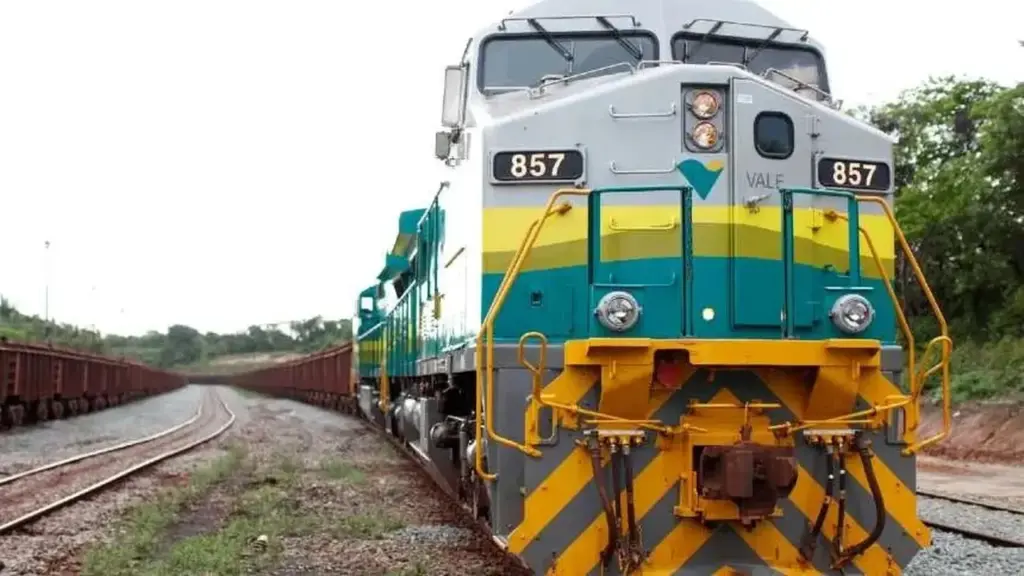 ANTT libera o edital do corredor ferroviário que vai ligar o interior de Minas ao porto de Angra dos Reis, com 733 quilômetros divididos em dois lotes e leilão marcado para o último trimestre