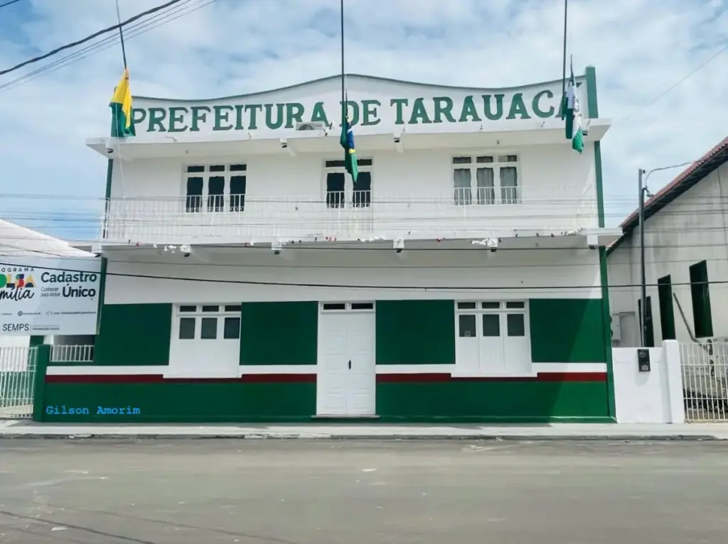 Tarauacá prorroga por 60 dias prazo para adesão ao REFIS 2025