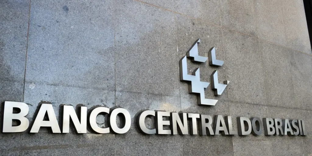 BC decreta liquidação extrajudicial de instituições do Grupo Simpala BC decreta liquidação extrajudicial de instituições do Grupo Simpala