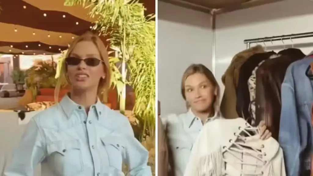 Andressa Suita abre as portas de trailer de luxo de Gustavo Lima com 2 quartos, cama king size, cozinha completa, chopeira, televisão e área recreativa para os filhos Andressa Suita abre as portas de trailer de luxo de Gustavo Lima com 2 quartos, cama king size, cozinha completa, chopeira, televisão e área recreativa para os filhos