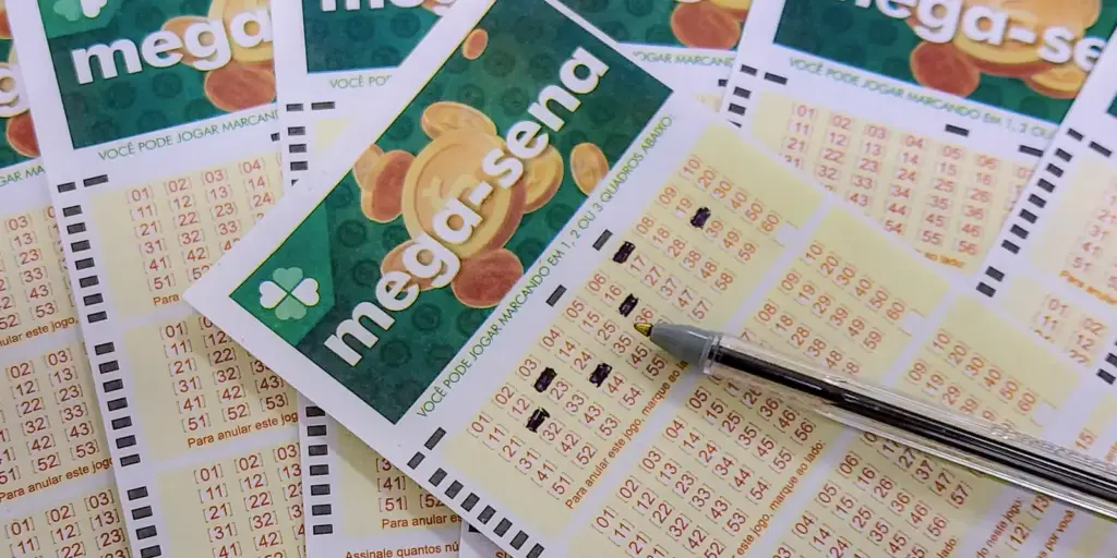 Bolão de Fortaleza leva prêmio de R$ 164 milhões da Mega-Sena Bolão de Fortaleza leva prêmio de R$ 164 milhões da Mega-Sena