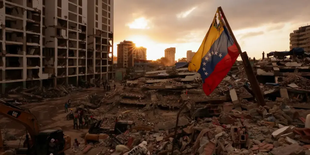 Brasil envia 19 toneladas de arroz à Colômbia após terremoto Brasil envia 19 toneladas de arroz à Colômbia após terremoto