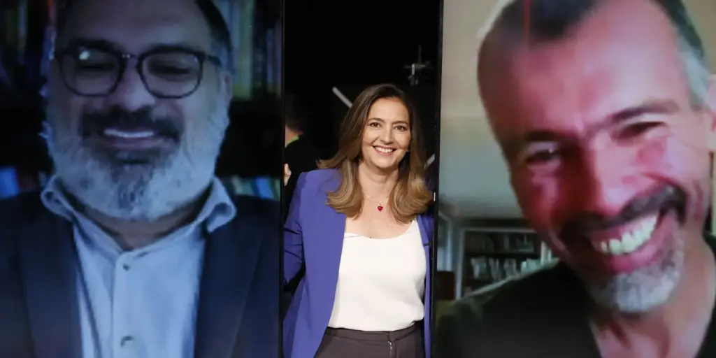 Brasil no Mundo debate migração na Europa e conflito em Jerusalém Brasil no Mundo debate migração na Europa e conflito em Jerusalém