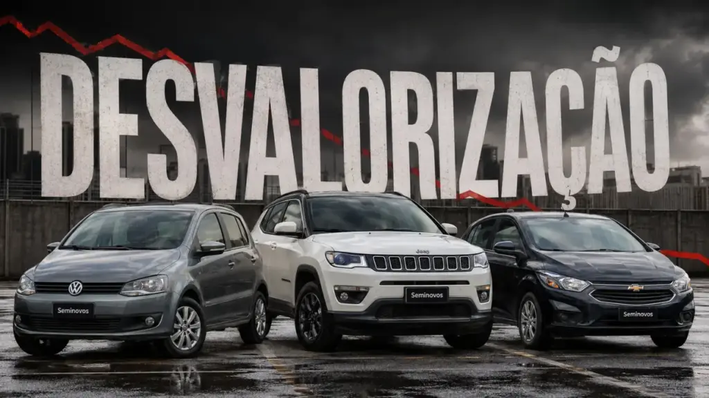 Carros chineses aumentam pressão sobre preços dos 0 km e mercado de carros usados perde força no Brasil Carros chineses aumentam pressão sobre preços dos 0 km e mercado de carros usados perde força no Brasil