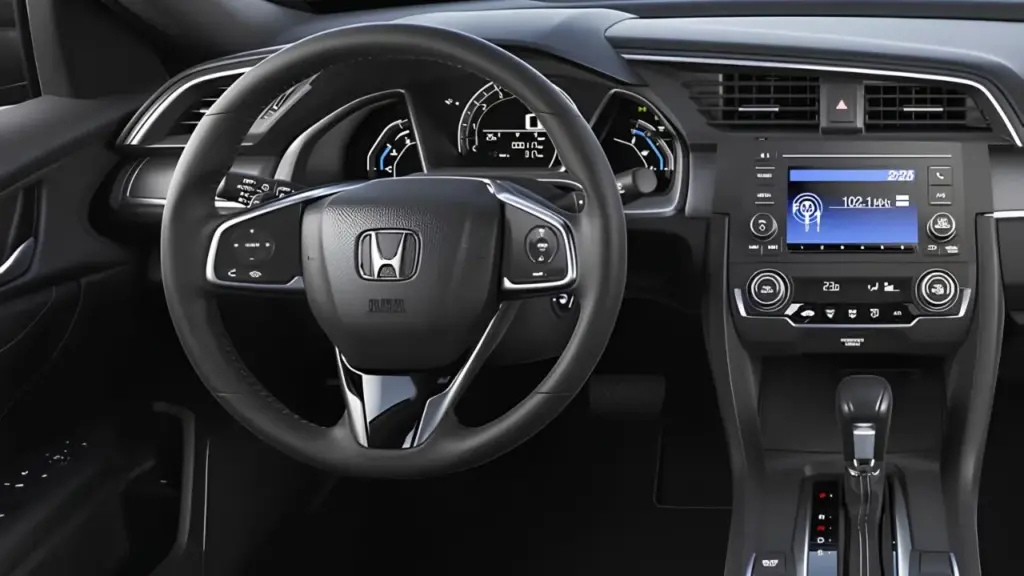 5 carros usados da Honda que são espaçosos, possuem mecânica confiável e surpreendem pelo custo-benefício, com preços que variam entre R$ 75,5 mil a R$ 125 mil