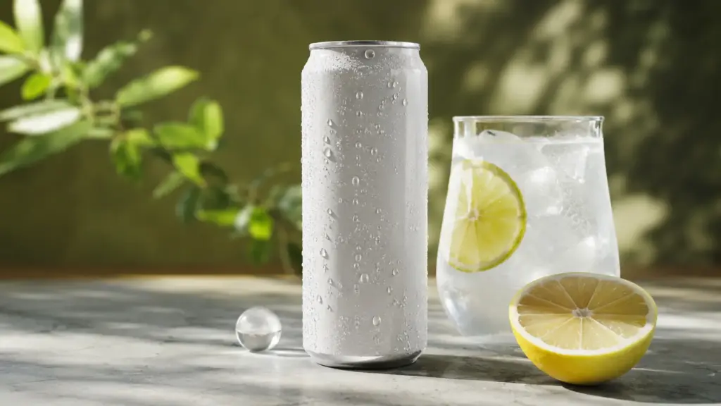 Cervejaria gaúcha com mais de 100 prêmios surpreende ao lançar água proteica com 22 gramas de proteína, zero carboidrato, zero açúcar e sabor limão siciliano para avançar no mercado fitness