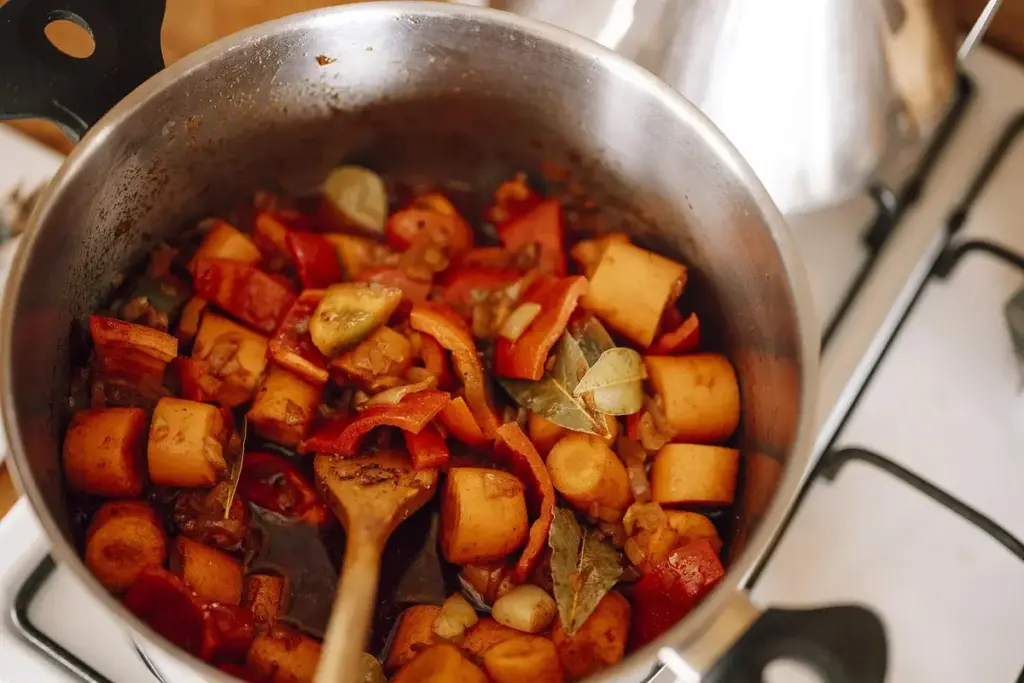 Cozinhar uma única refeição por semana em casa aparece ligado a menos demência num estudo japonês que acompanhou quase 11 mil idosos por seis anos, e o ganho maior não foi de quem cozinha bem, e sim de quem se dizia ruim de fogão, com queda de 67% no risco Cozinhar uma única refeição por semana em casa aparece ligado a menos demência num estudo japonês que acompanhou quase 11 mil idosos por seis anos, e o ganho maior não foi de quem cozinha bem, e sim de quem se dizia ruim de fogão, com queda de 67% no risco